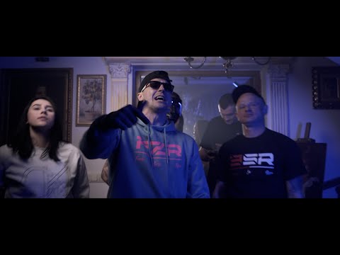 Familia Zawsze Razem | 3SR | DSG - Wspólna pasja. (Official video) MIXTAPE