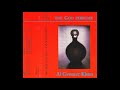 Al Gromer Khan ‎– The God Perfume (Full Album Cassette)