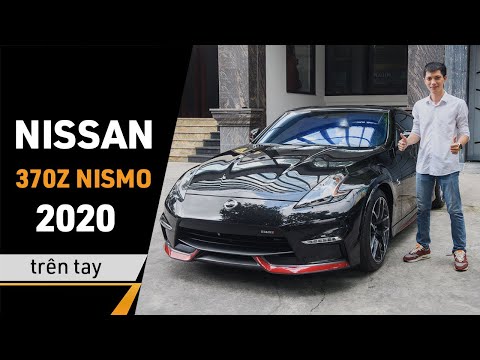 Nissan 370Z