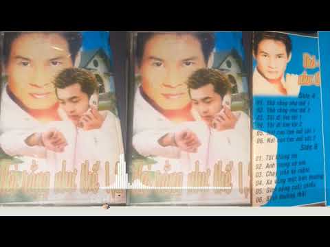 Xa vắng một tình thương - Lý Hải