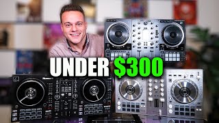 Starter DJ Controller Buying Guide