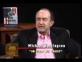 Michael Harrington - In God We Trust