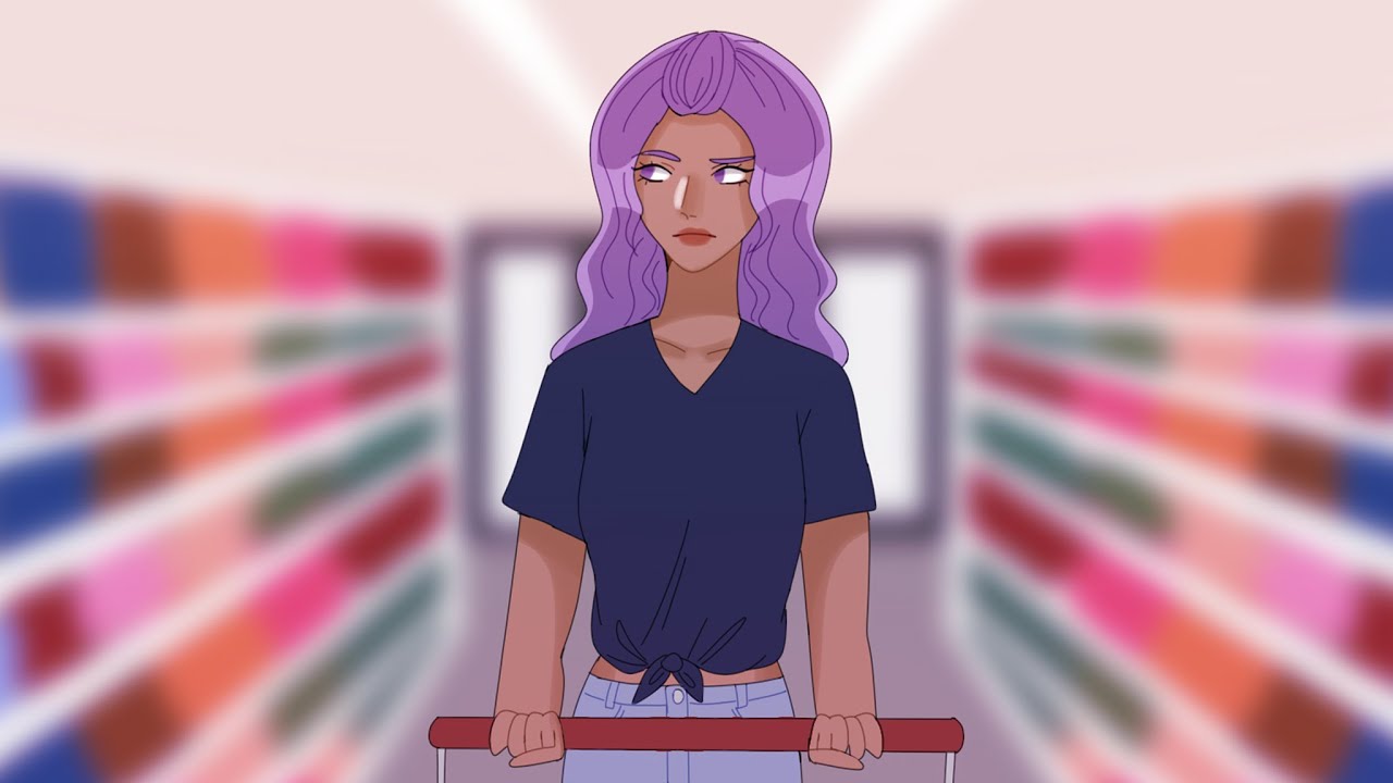 Vacation Horror Story