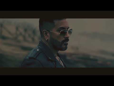 Toxic Animal - Bad Ass Man (Video Oficial)