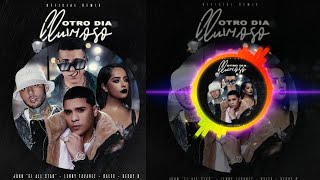 Otro Día Lluvioso - Juhn, Lenny Tavarez, Becky G, Dalex