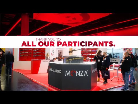 Istanbul Silah at IWA Outdoor & Classics '22 Nürnberg