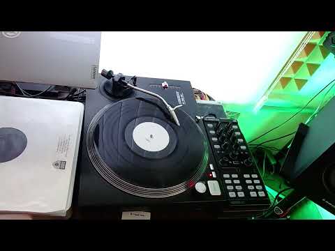 Mr. Sam vs. Fred Baker pres. As One - Forever Waiting (Original Mix) [Magik Music] Trance vinyl