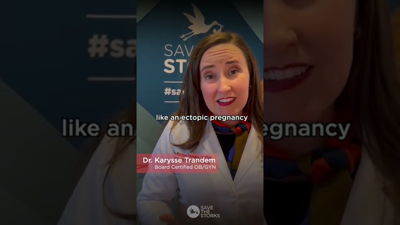 Dr. Karysse tackles tough questions about abortion. #prolife  #miscarriage  #abortionrights