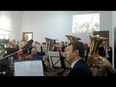 Fanfara Văcărești! Program