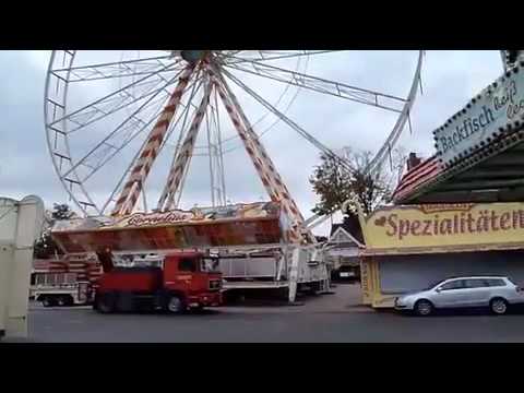 Rundgang auf dem Rodenkircher Markt
