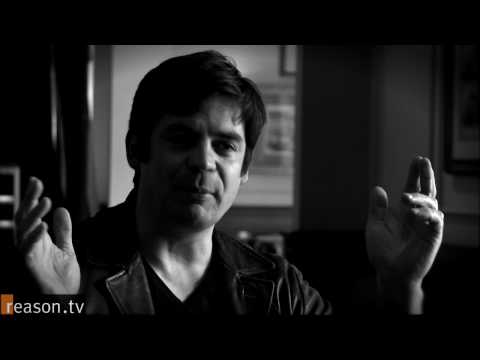 "You Are Your Brain": David Eagleman on Transforming Criminal Justice