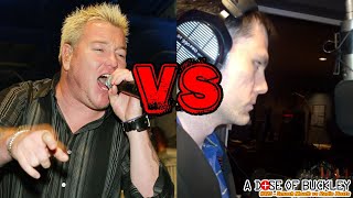 Smash Mouth vs Radio Hosts - A Dose of Buckley