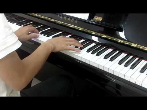 Norton Microstyles 2 No.6 Rhapsody - Romantic Piano Style