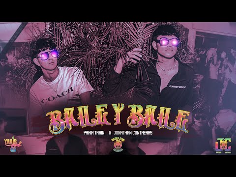 Baile y Baile - Yahir Tarin x Jonathan Contreras