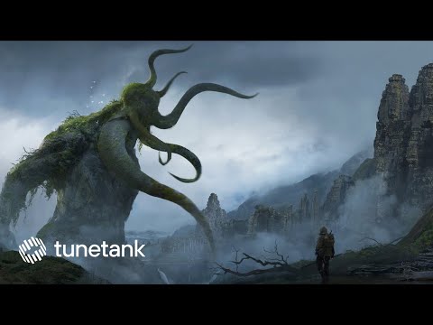 Dark Epic Tension Music (Copyright Free)