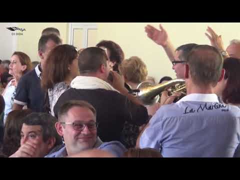 Orkestar Favoriti Kladovo Uzivo Mala Kamenica (3-deo)