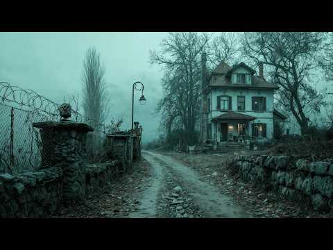 You have to see this horror movie! | Angel | Full Film in English