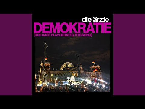 Video thumbnail for DOOF (LIVE IN HAMBURG)