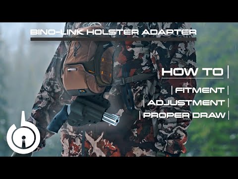 How To | Bino-Link: From Setup to Draw