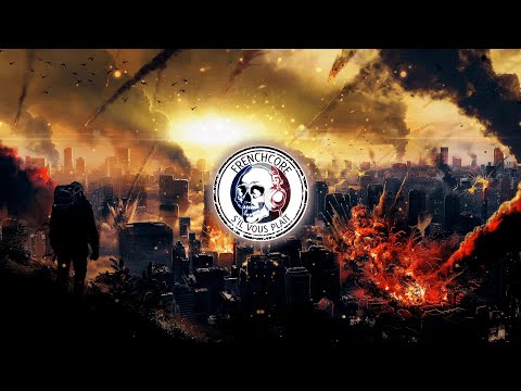 Kentixx & Dot-B - Doomsday