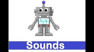 Download lagu Robot Sound Effects All Sounds mp3 Download lagu Robot Sound Effects All Sounds mp3