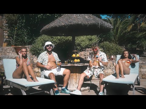 BA2 & Skarr - Rhum arrangé (Clip Officiel)