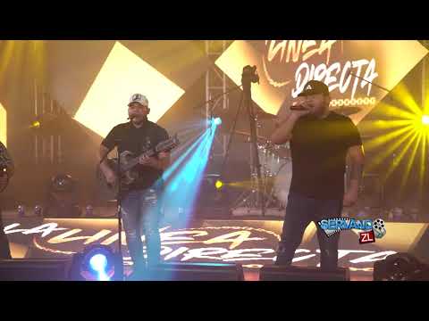 La Linea Directa - El Flechas (En Vivo 2021)