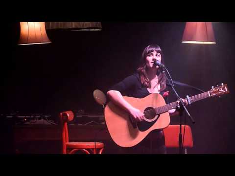 Linda Sutti - live - Soundbonico - Piacenza - 2013 - 1/2