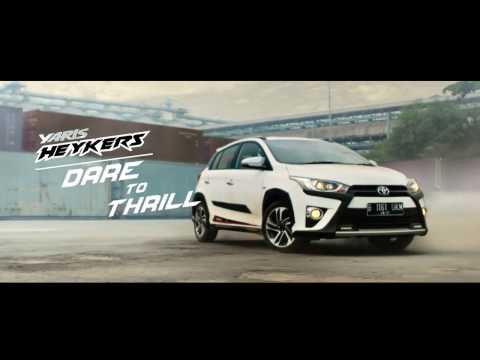 Thumbnail for TOYOTA YARIS 2019 by Toyota GR Yaris, Toyota, Toyota Yaris, Toyota Yaris (DJ)