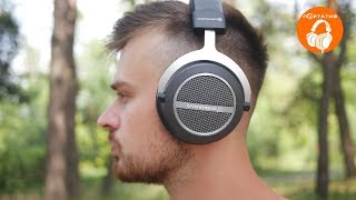 Beyerdynamic Amiron home - відео 2