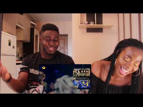 "Dimash - Show must go on (Ep.3)" REACTION