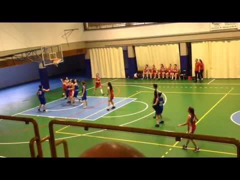 13. Basket Gavardo - Opsa Bresso