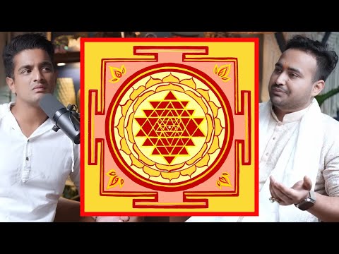Rahu Aur Ketu - Story & Astrology Explained Easily