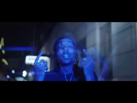 Young Des 304- In My Head (Official Music Video)