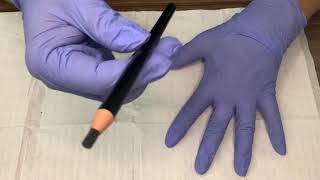 #designdesobrancelhas O que usar para fazer um design de Sobrancelhas??