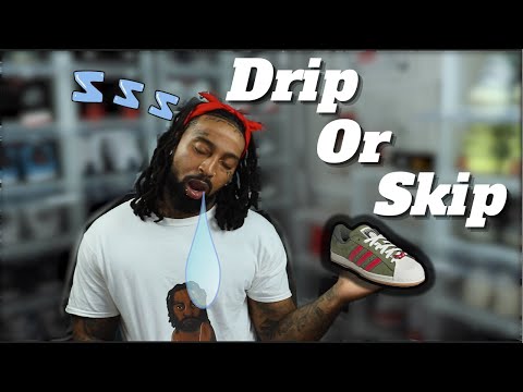 Adidas Superstar Shelltoe Teenage Mutant Ninja Turtles | Drip Or Skip