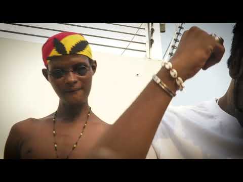 Young R.I, ChinoBadboy, Balista, P.U.G - AllStar Massa ( Official Music Vidéo )