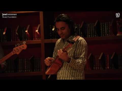 Dastaan | Tajdar Junaid | Total Environment Music Foundation
