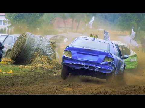 Guriusz & Wrak Squad Milicz - WRAK RACE MILICZ