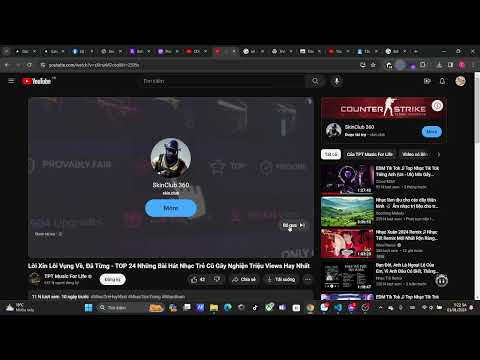 Item video thumbnail