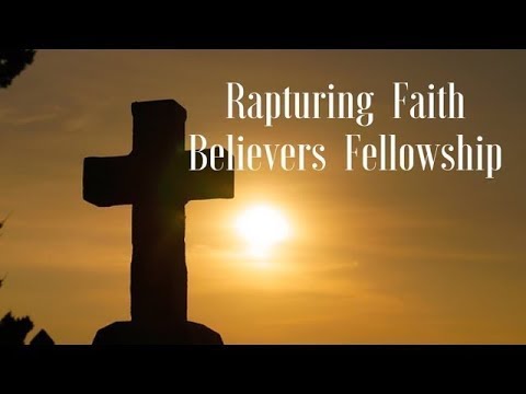 2018-0506 Sunday Service RFBF