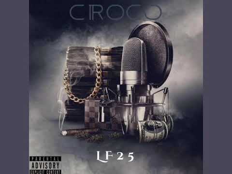 LF25 - Croco