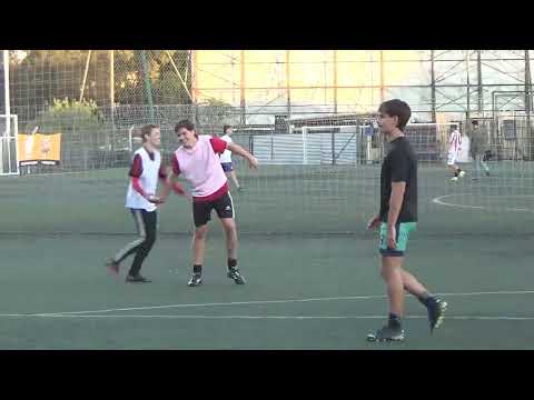 VASALLOS vs CHARRO FCJ - #LigaNuñez recuperatorio - 01/05/2023