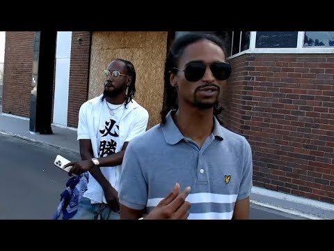 KayKon - Here We Go Again (Music Video) 