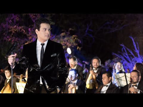 José Adrián - No Es Lo Mismo (Video Oficial)