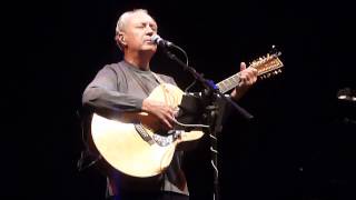 Mike Nesmith The Prison Three Songs From.. live at RNCM Manchester 2012 P1080618.MOV