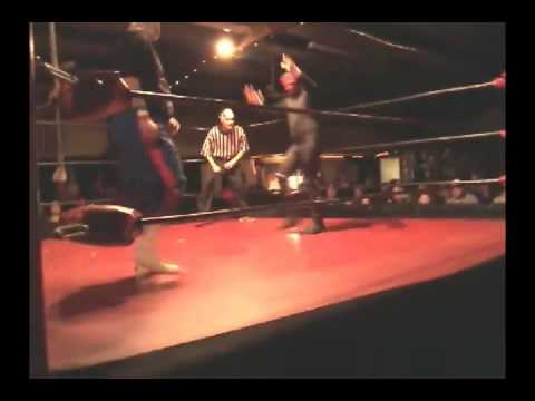 black maggot  vs  the american