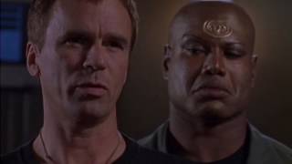 STARGATE SG1 season 1 Trailer #1 - Richard Dean Anderson