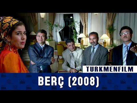 TURKMENFILM(720p HD) / Berç (2008)