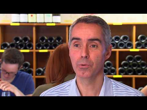 Cours d'oenologie à Beaune en Bourgogne